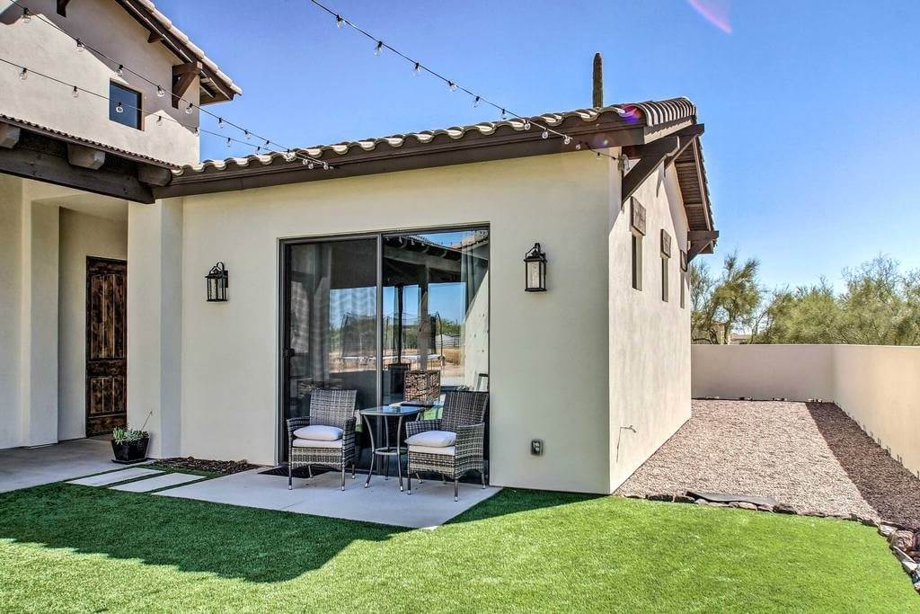 Casita Builders Arizona